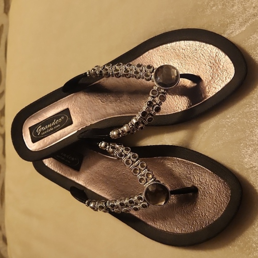Grandco sandals